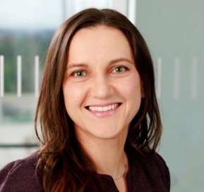 Tati Minetti UBS Manager
